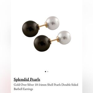 Splendid NEW Pearls